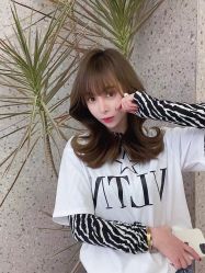 点击看大图 -3AM HAIR SALON烫发染发接发