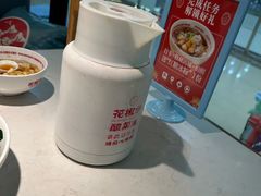 -花椒俏川菜小馆(南海万达店)