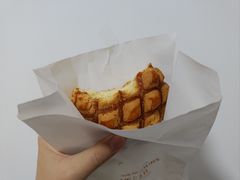 经典菠萝包-多乐之日(颐堤港店)