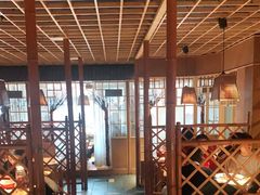 大堂-渝信川菜 · 川味家常菜(长安店)