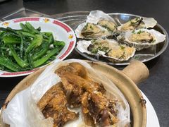 -飞尝蚝·顺德菜·鱼生(顺德总店)