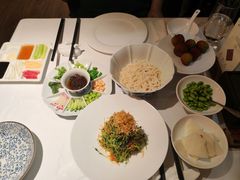 -四季民福烤鸭店(前门大栅栏店)