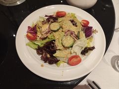 蔬菜色拉-上海1号私藏菜(黄浦店)