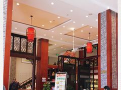 -侬佳蒸菜馆(听潮店)