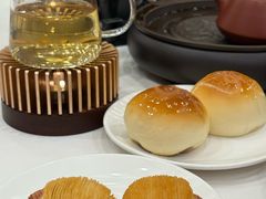 -凤凰楼酒家·粤宴点心(华强北店)