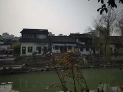 -小河直街历史文化街区