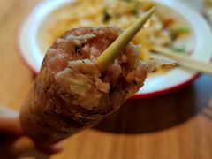 -宋益驴蹄子面肉夹馍(辛家庙店)