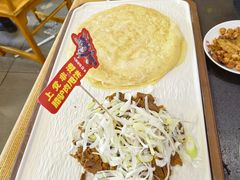 -天仁聚驴肉香(北石槽店)