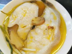 蒸鱼-食客三千·老家