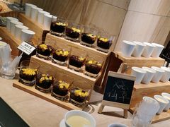 -亿民平安国际大酒店西餐厅(彩田北路店)