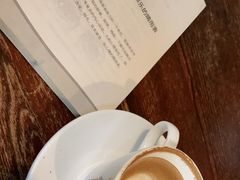 -1901 Cafe(西四店)