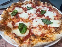 -OGGI TRATTORIA PIZZERIA(深业上城店)