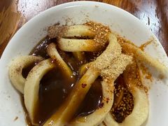 -洞子口张老二凉粉(文殊院店)
