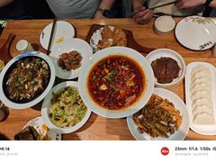 -壹零捌道·北京烤鸭(车公庄店)