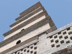 -大慈恩寺(大雁塔)