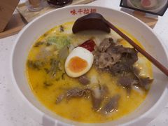 -味千拉面(常州关河东路分店)
