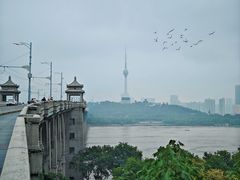-武汉长江大桥