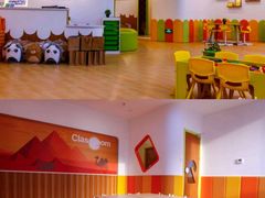 -婴智贝佳蒙特梭利早教托育中心(杨浦店)