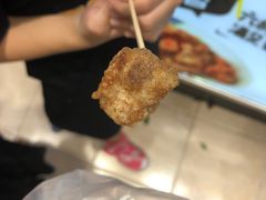 -傅强排骨(成都总店)