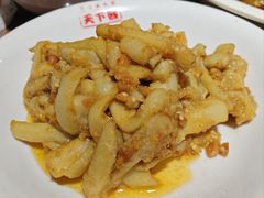 -天下客饭店(中山路店)