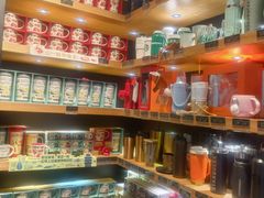 -星巴克(杭州东站东到达店)