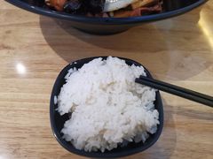 -天府国麻辣香锅(世茂店)