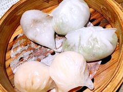 -岭南小生·粤港点心(华新旗舰店)