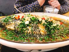 -妈妈的味道(和顺古镇店)