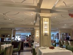 -大鸭梨烤鸭(左家庄店)