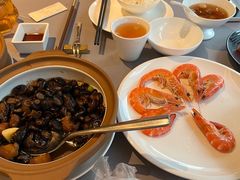 -徐记海鲜·宴会(大唐西市|丰庆店)