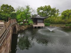 -台州府城(东湖)