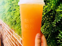 -焙丽拾光(麦凯乐直营店)