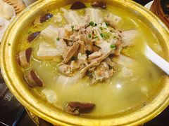 -台北A+A七喜饭店(德增街店)