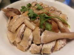 -琼菜坊·无鸡不成宴·海南菜老爸茶糟粕醋(海口骑楼老街店)