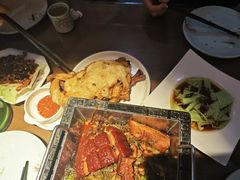 -大厨菜馆(众汇食代广场店)