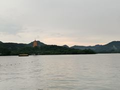 -杭州西湖柳莺里酒店·闻莺厅