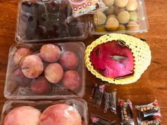 -果多美(纪家庙店)