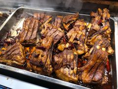 -八一路好吃街(雨田商务大厦店)