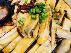 -蔼若春.传承三十年云南菜(金碧公园店)