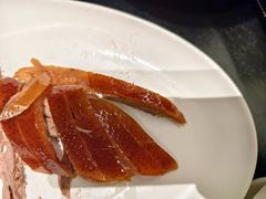 -福海居烤鸭店(鸟巢店)