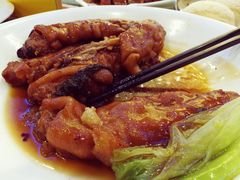 -潮喜竹溪荔湖酒家(荔枝湾店)