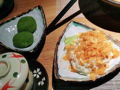 -寿司皇(扬名广场店)