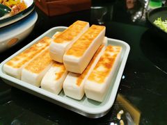 -阿庄新豫菜(航海东路店)