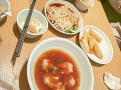 -东园小馆·早茶·淮扬小炒(蜀景店)
