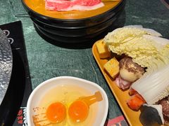 -牛New寿喜烧(中山公园龙之梦店)