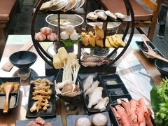-丽江庭院之丽江往事(安定门店)
