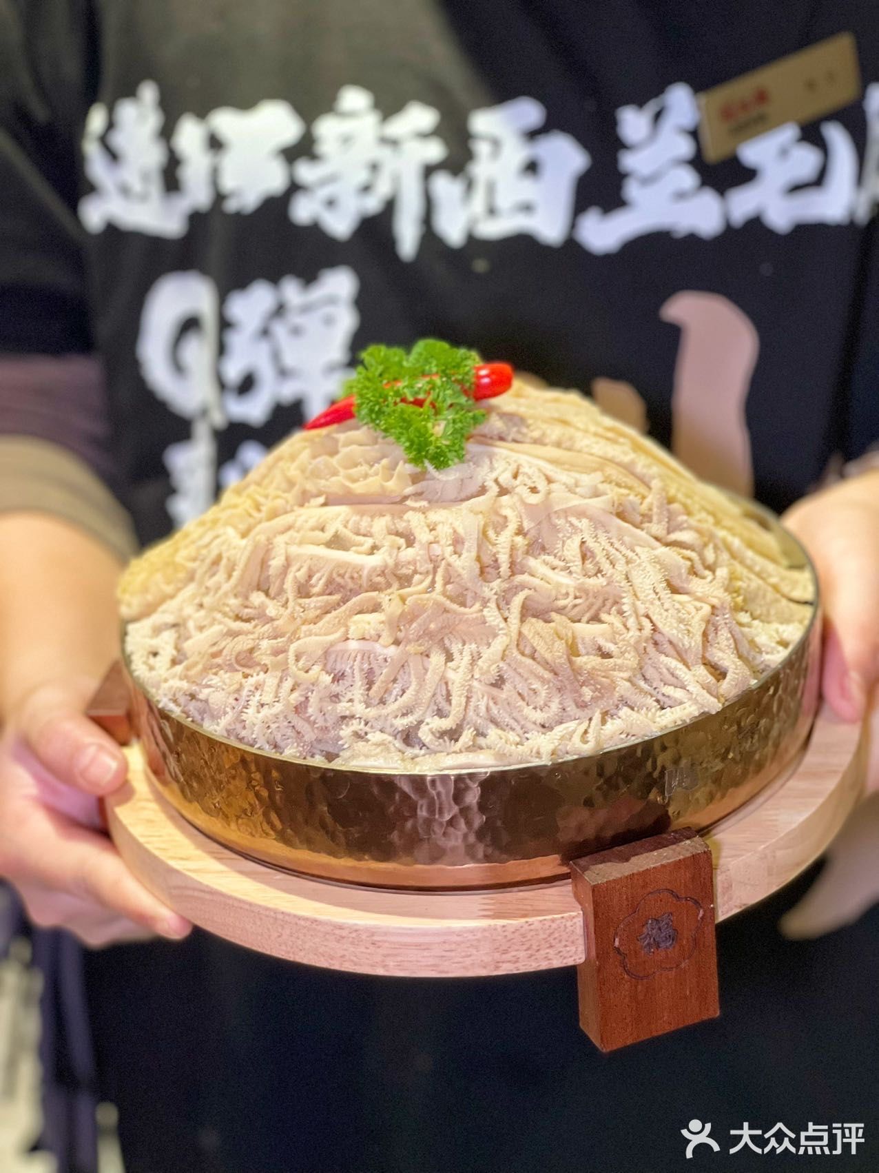 就在北京房山，解锁吃毛肚的快乐