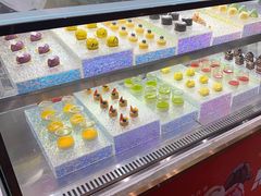 -武汉世茂希尔顿酒店·汇·全日餐厅