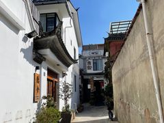 -唐咖精品咖啡(大理古城手冲店)