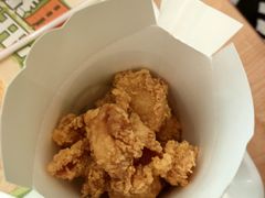 -德克士(睢宁曼哈顿店)